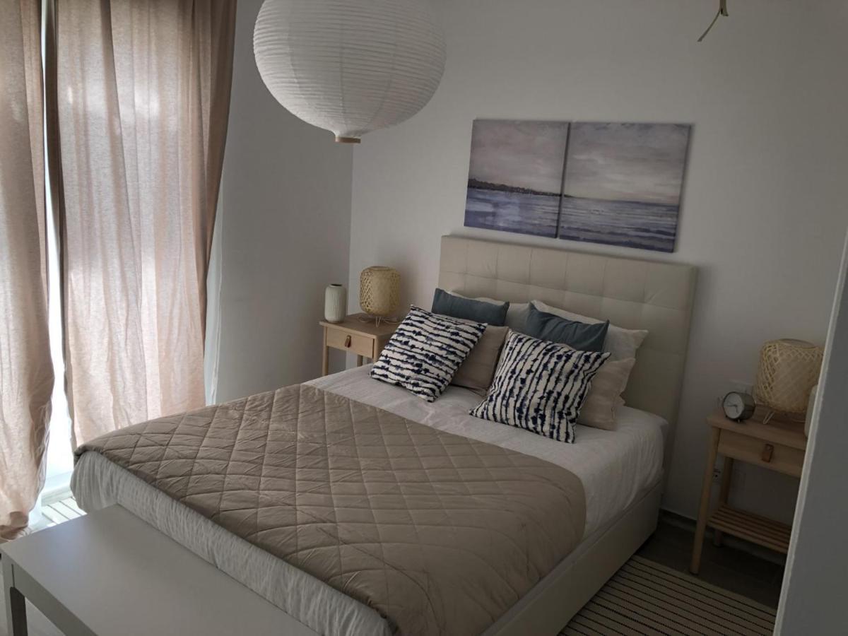 Apartament Sol Y Sal *