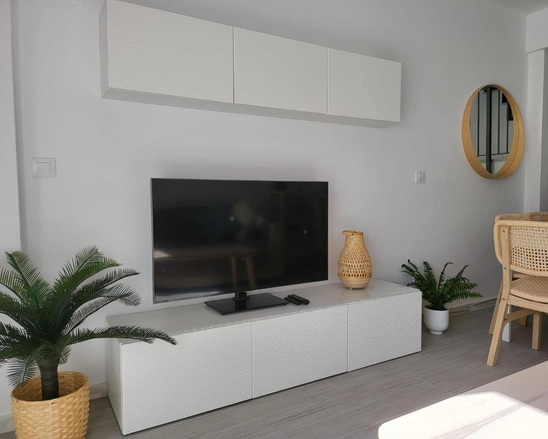 Apartament Sol Y Sal Tarifa