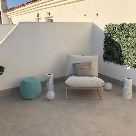 Tarifa Sol Y Sal Apartment Exterior photo