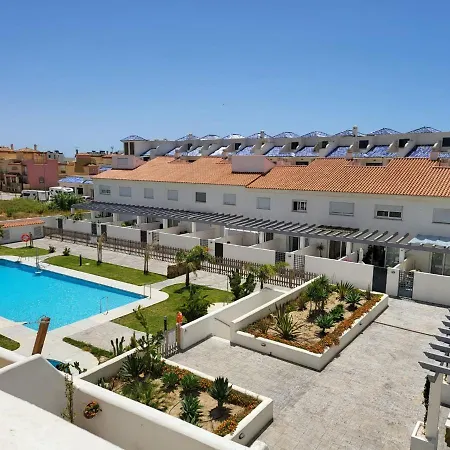 Tarifa Sol Y Sal Apartment Exterior photo