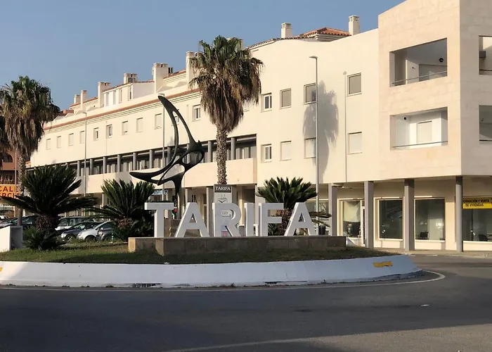 Tarifa Sol Y Sal