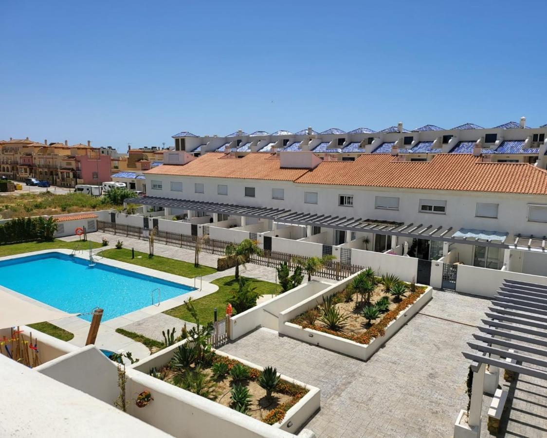 Apartment Sol Y Sal
