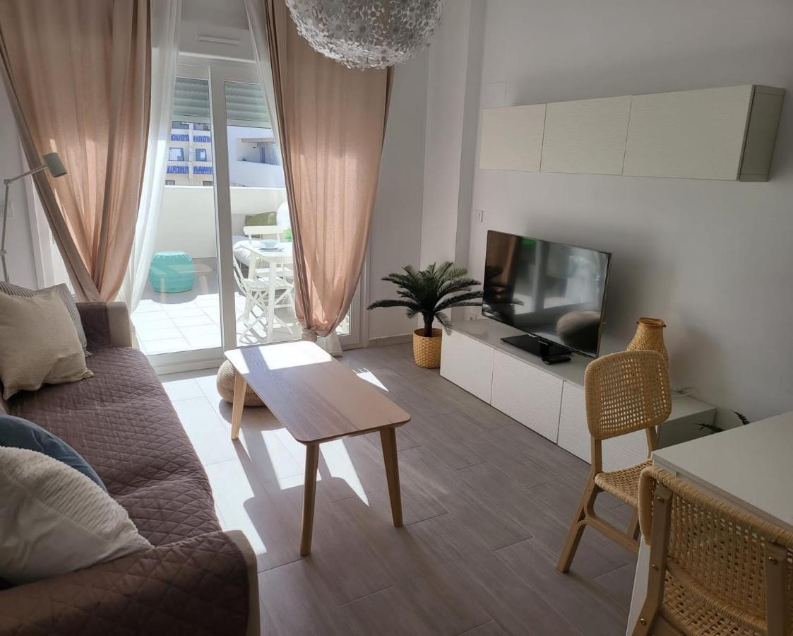 Sol Y Sal Apartment
