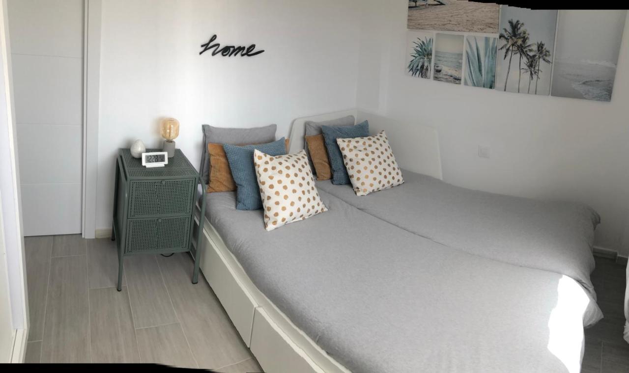 Apartment Sol Y Sal