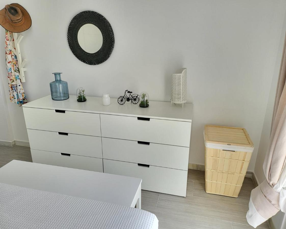 Sol Y Sal Apartment