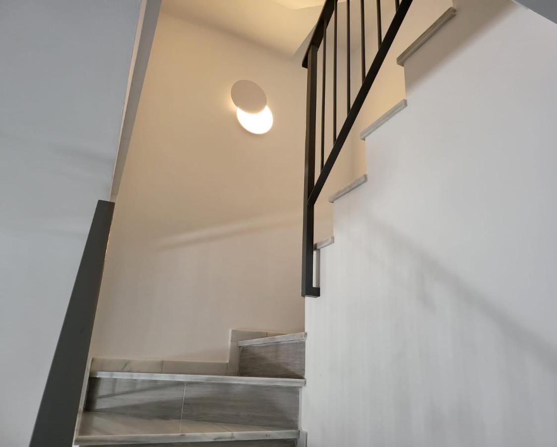 Sol Y Sal Apartment