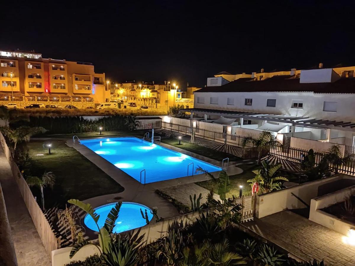 Apartment Sol Y Sal